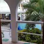 Coconuts Caribbean Resort