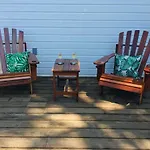 Driftwood Gardens Guesthouse