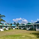 Tilt-Ta-Dock Resort Belize