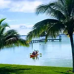 Tilt-Ta-Dock Resort Belize