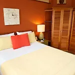 Coral House