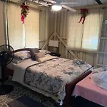 Heavens Gate Beach Bungalows