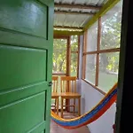 Clarissa Falls Resort