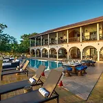 Mariposa Belize Beach Resort