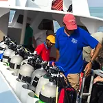 Belize Dive Haven Resort & Marina