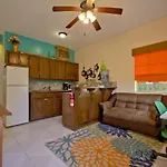 Belize Tropical Dream Villas