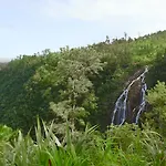 Hidden Valley Wilderness Lodge