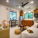 The Sea Glass Inn