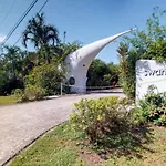 Alterhome Swan Villas With Swimming Pool And Ocean Views