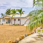 Tres Palmas Beach House
