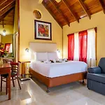 Cahal Pech Village Resort