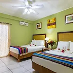 Cahal Pech Village Resort