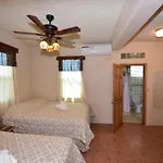 Harada Inn And Suites