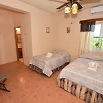 Harada Inn And Suites