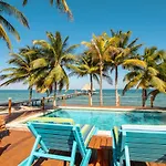 Condo #26 @ Beachside Villas