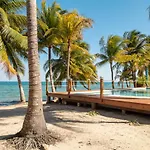 Condo #26 @ Beachside Villas