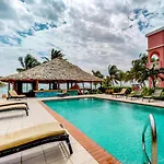 Caribe Island Studio #2