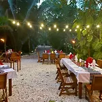 Mariposa Jungle Lodge