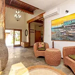 Solaria Villas