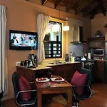 Villa Cayo