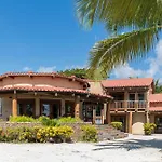Villa Descanso