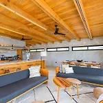 Seabird Luxury Dwellings