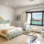 Golden Bay Belize Hotel