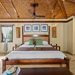 Sleeping Giant Rainforest Lodge