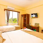 Tropical Palace Hotel
