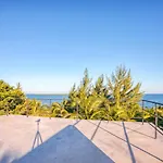 Balam Beach Villa - Modern 4 Bedroom Ocean Front Villa With Pool