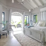 Kairos Villa - Luxury Ocean Front - 4 Bedrooms With 2 Private Pools & Beach