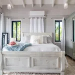 Kairos Villa - Luxury Ocean Front - 4 Bedrooms With 2 Private Pools & Beach
