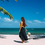 The Ellysian Boutique Hotel