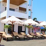 The Ellysian Boutique Hotel