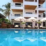 The Ellysian Boutique Hotel