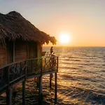 Thatch Caye Resort A Muy\'Ono Resort