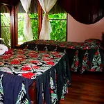Banana Bank Lodge & Jungle Horseback Adventures
