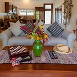 Almond Beach Resort At Jaguar Reef