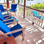 Barbara\'S Beach House