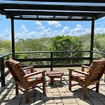Gumbo Limbo Jungle Resort