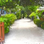Caribbean Beach Suite