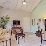 Caribbean Beach Cabanas