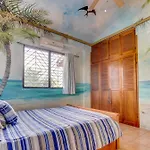 Villa Maya