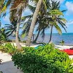 Blue Water Beach Villas