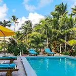Blue Water Beach Villas