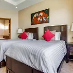 Grand Caribe Belize