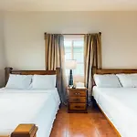 Isebei Guest House Gold Standard Certified