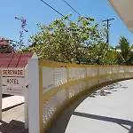 Serenade Hotel