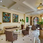 San Ignacio Resort Hotel