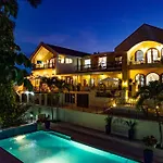 San Ignacio Resort Hotel